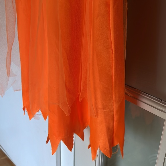 Girls Witch Halloween Costume - Picture 10 of 15